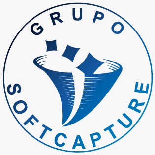 SoftCapture logo